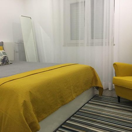 Lisboa Comfort Apartment Exteriér fotografie