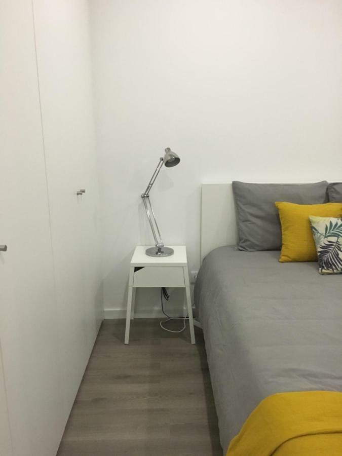 Lisboa Comfort Apartment Exteriér fotografie