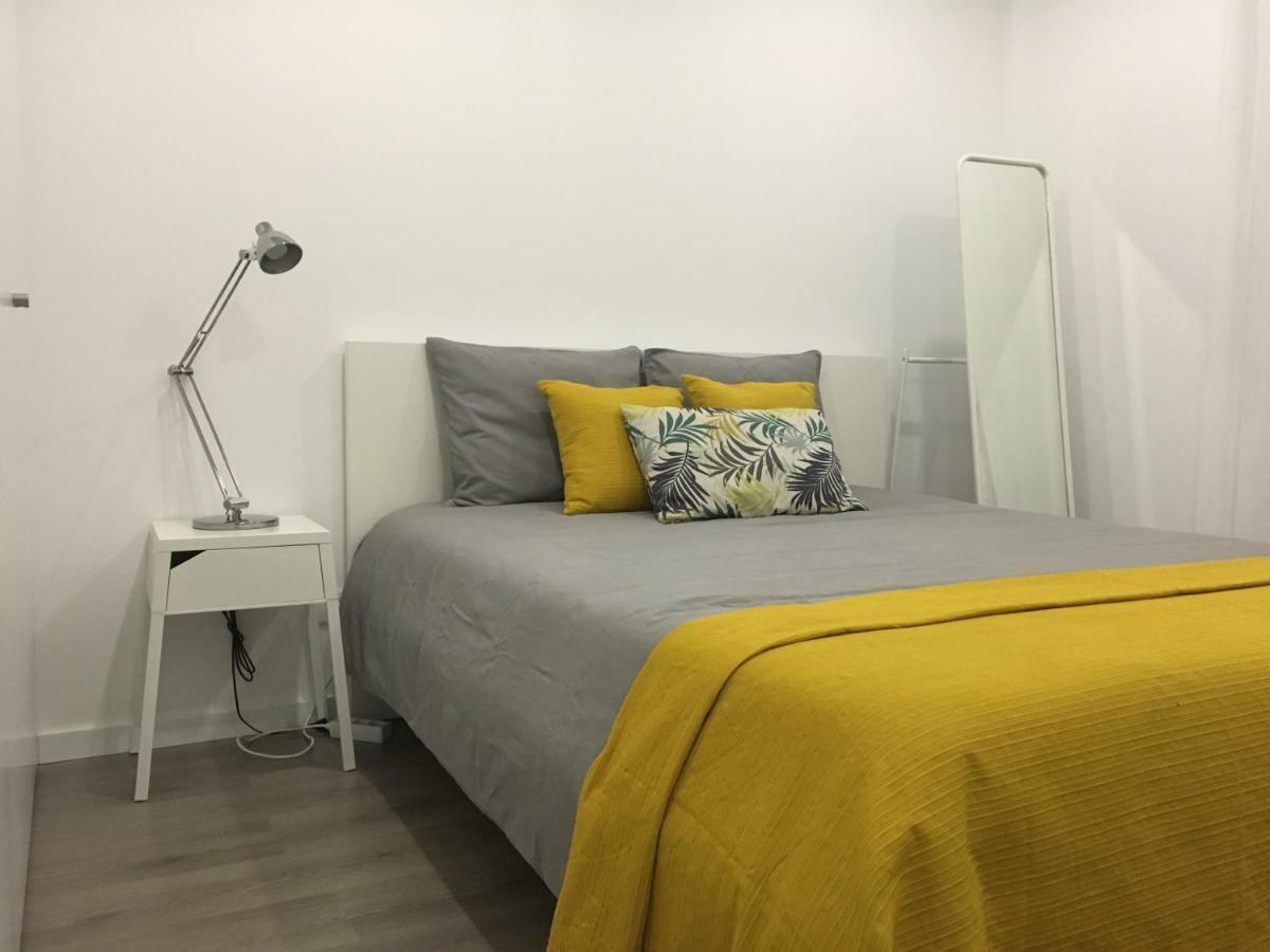 Lisboa Comfort Apartment Exteriér fotografie