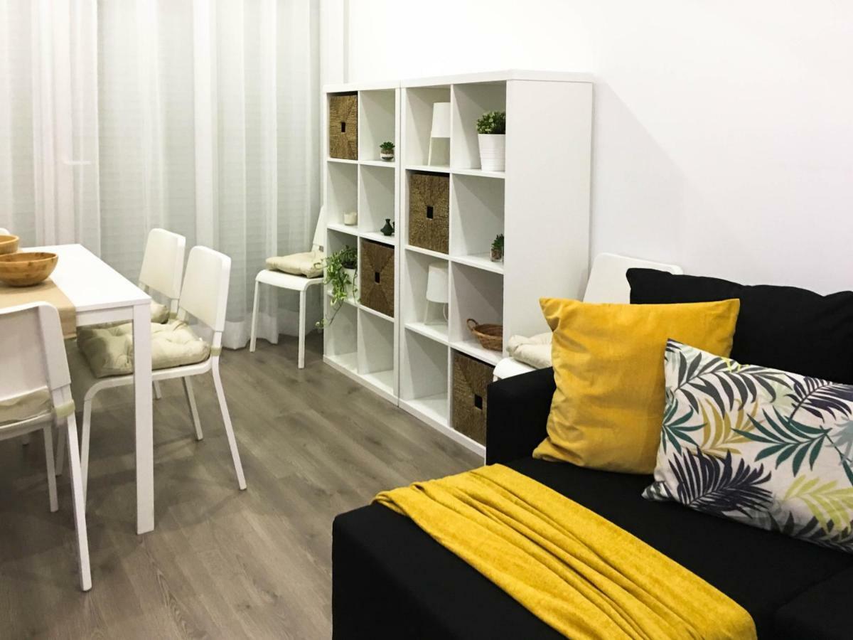 Lisboa Comfort Apartment Exteriér fotografie