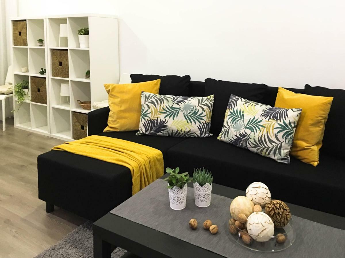 Lisboa Comfort Apartment Exteriér fotografie