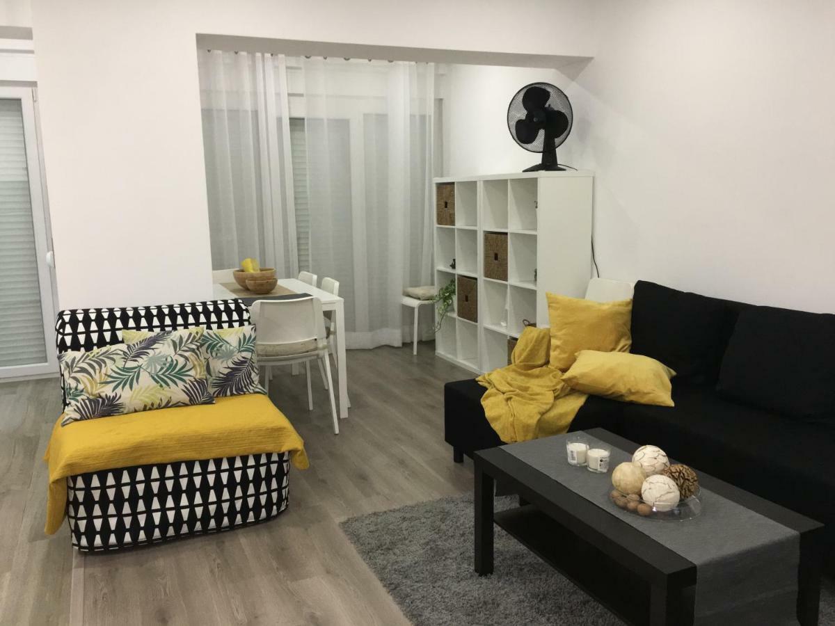 Lisboa Comfort Apartment Exteriér fotografie
