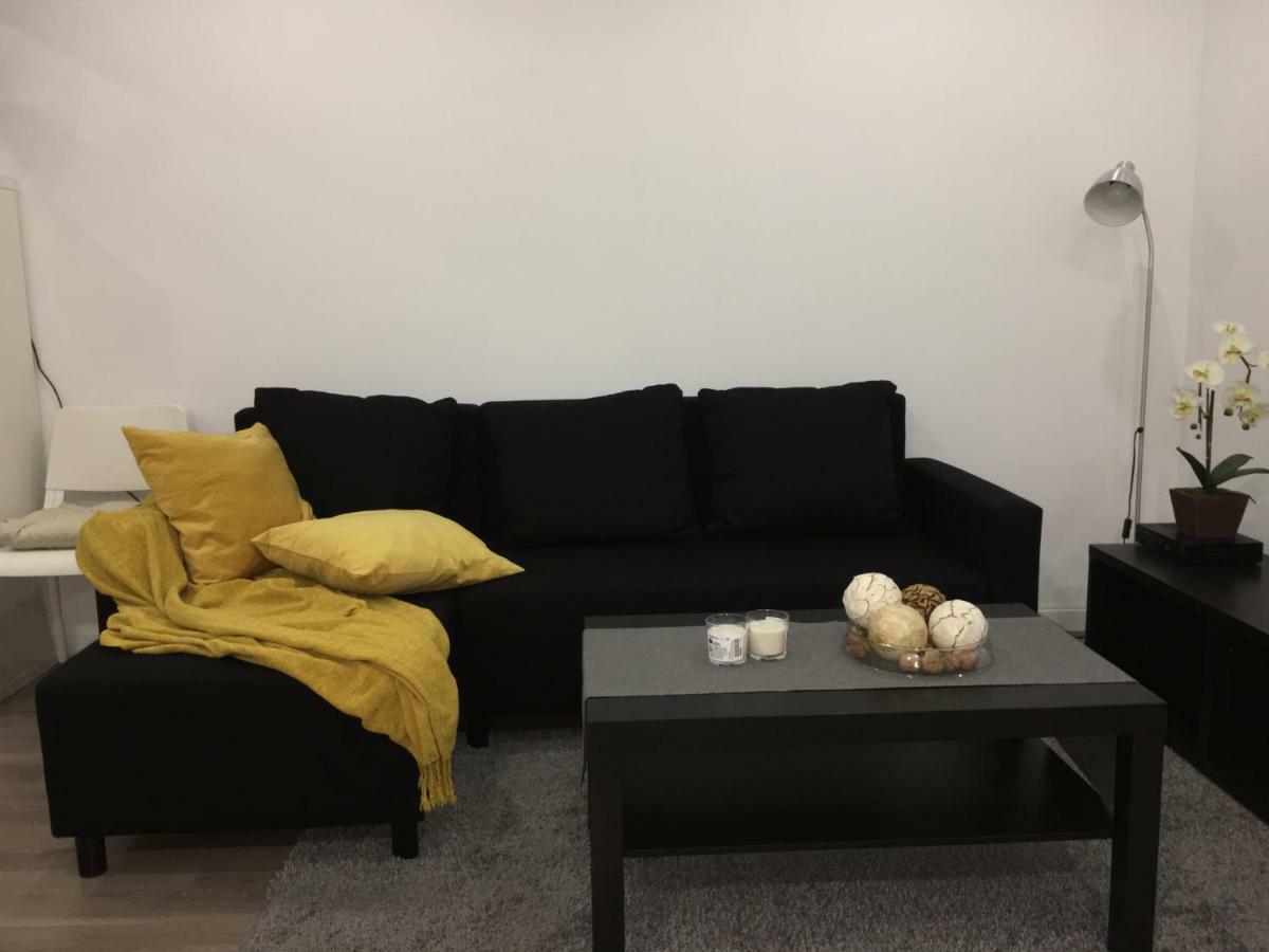 Lisboa Comfort Apartment Exteriér fotografie